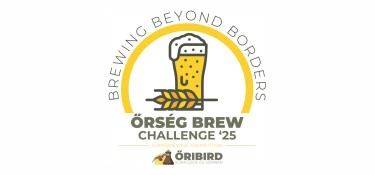 Őrség Brew Challenge 2025 – Egyesületi eredmények