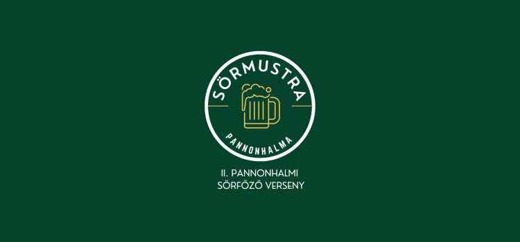 II. Sörmustra, Pannonhalmi Sörfőző Verseny – eredmények