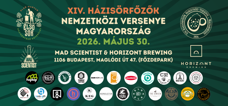 Egyet mondunk: Május 30. Mindenki a Főzdeparkba! Egyet mondunk: Május 30. Mindenki a Főzdeparkba!