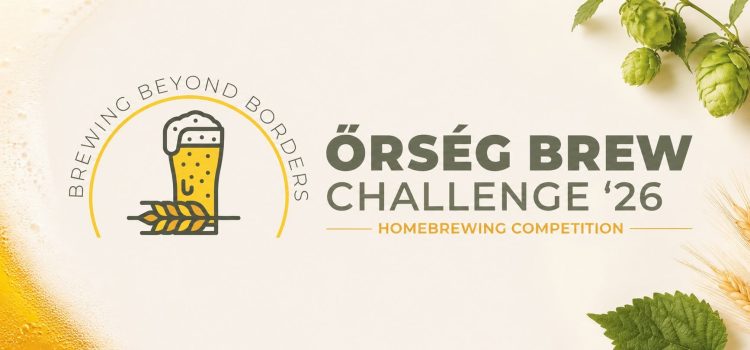 II. Őrség Brew Challenge ’26 – egyesületi eredmények II. Őrség Brew Challenge ’26 – egyesületi eredmények